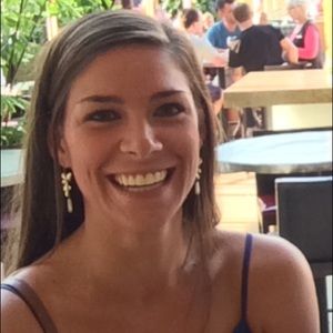 Meet your Posher, Morgan